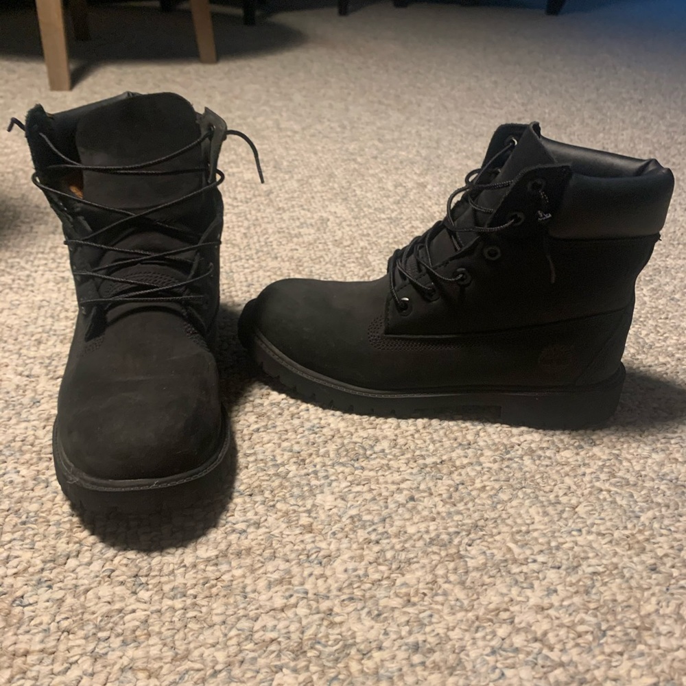 Timberlands